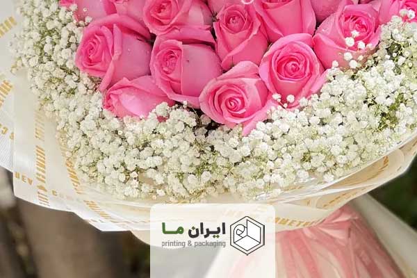 کاغذ ضدآب گل‌آرایی تبریز | اولین شهر ایران